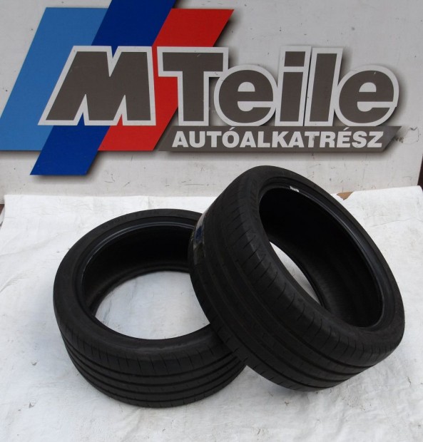 (2DB; R/DB)[GYRI HASZNLT]  GOODYEAR - EAGLE F1 ASYMETRIC 3 | 275/3
